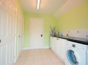 The Stables | Wangford