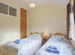 The Stables | Wangford