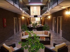 The Stables Inn | Salem