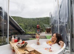 Thunzi Bush Lodge | Nelson Mandela Bay