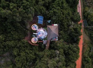 Thunzi Bush Lodge | Nelson Mandela Bay