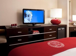 The Statler Hotel At Cornell University | Cornell Botanic Gardens