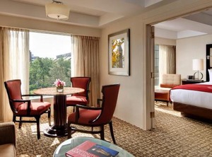 The Statler Hotel At Cornell University | Cornell Botanic Gardens