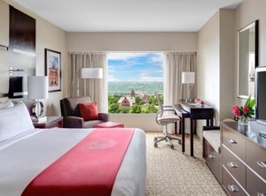 The Statler Hotel At Cornell University | Cornell Botanic Gardens