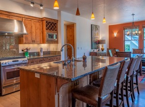 The Timbers Ketchum | Ketchum