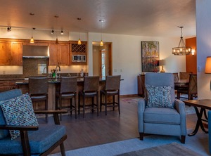 The Timbers Ketchum | Ketchum