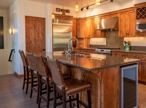 The Timbers Ketchum | Ketchum