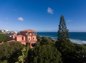 Guesthouse | Wilderness Beach