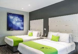 The Wallhouse Hotel | Walnut Creek