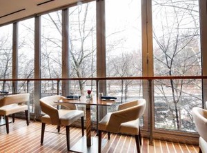 Hotel Degrees | Norwalk
