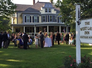 The West Lane Inn | Ridgefield