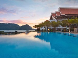 Adagaya Villa Langkawi | Kuah