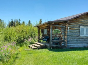 Elk Creek Ranch Island Park | Island Park