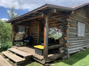 Elk Creek Ranch Island Park | Island Park