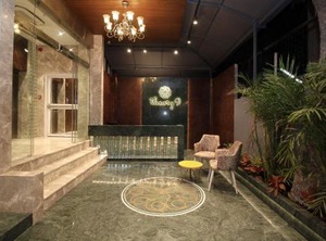 Stay Bandra East | Bandra West