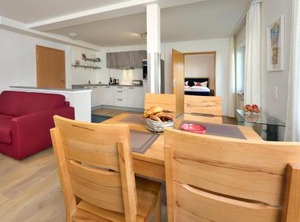 Thermen Appartements Appartemen | Bad Krozingen