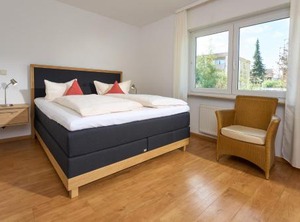 Thermen Appartements Appartemen | Bad Krozingen