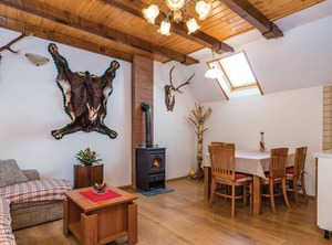Accommodation Skrad | Skrad