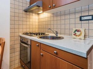 Accommodation Skrad | Skrad