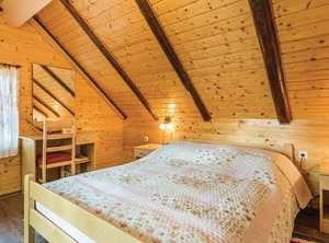 Accommodation Skrad | Skrad