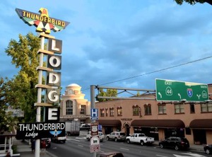 Lodge | Downtown