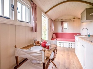 Thyme Shepherds Boundary Farm Air Manage Suffolk | Framlingham