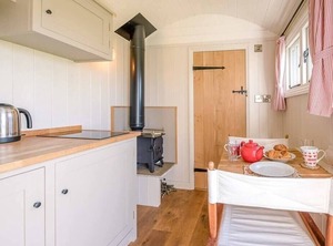 Thyme Shepherds Boundary Farm Air Manage Suffolk | Framlingham