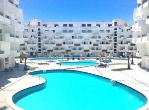 Tiba Elgouna | Hurghada