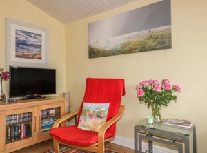 Tiggy Winkle | Padstow