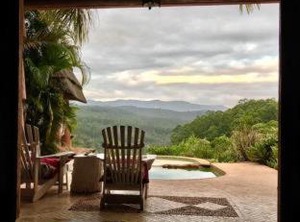 Timamoon Lodge | Ligfontein
