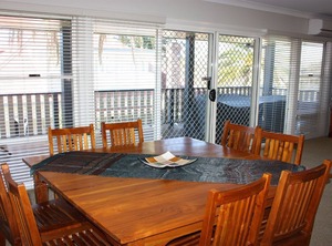Tokelau Tuncurry Townhouse | Tuncurry