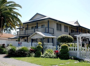 Tokelau Tuncurry Townhouse | Tuncurry