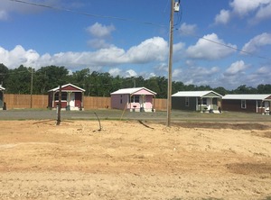 Toledo Rv Resort Cabins | Negreet