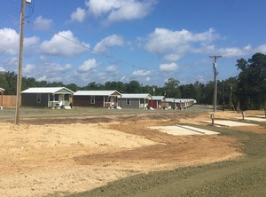Toledo Rv Resort Cabins | Negreet