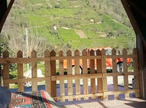 Topçu Dede | Ayder
