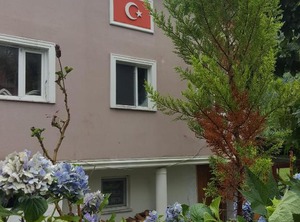 Topçu Dede | Ayder