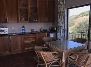 Waterryk Farm | Still Bay