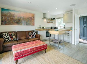 Tor Hatch | Chilworth
