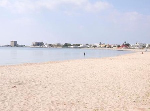 Torre Gma Tourism | Torre Lapillo