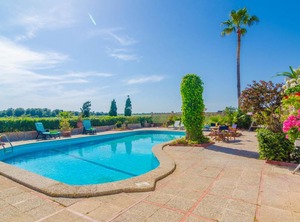 Torre Marina | Campos