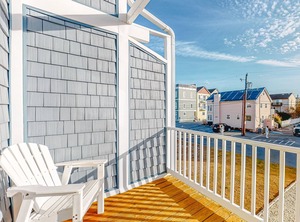 Cape Shores Lewes | Bethany Beach