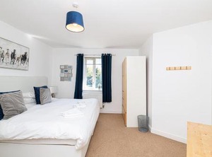 Estates | Chester