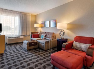 Towneplace | Vincennes