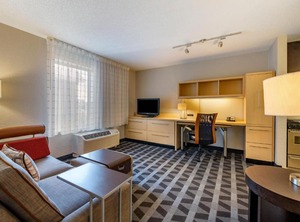 Towneplace | Vincennes
