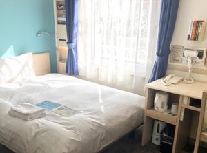 Toyoko Inn Utsunomiya Ekimae | Utsunomiya