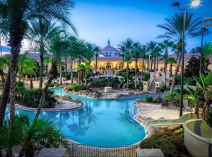 Kissimmee | Regal Palms