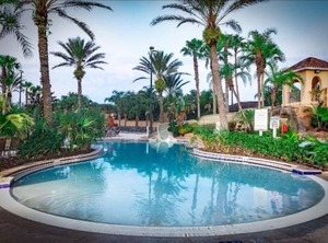 Kissimmee | Regal Palms