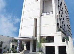 Transamerica Executive Congonhas | Vila Congonhas