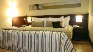 Transamerica Executive Congonhas | Vila Congonhas
