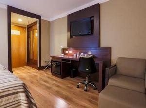 Transamerica Executive Congonhas | Vila Congonhas